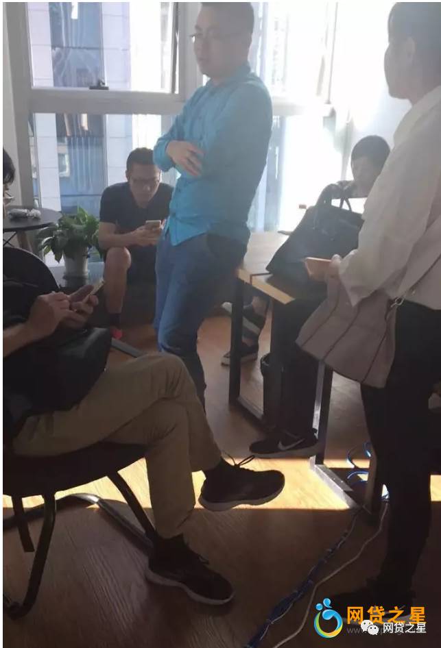 2018知名网贷平台爆雷名单,网贷平台爆雷最新消息