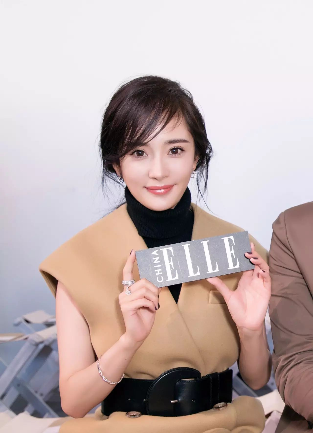 杨幂带货女王私服,带货女王杨幂