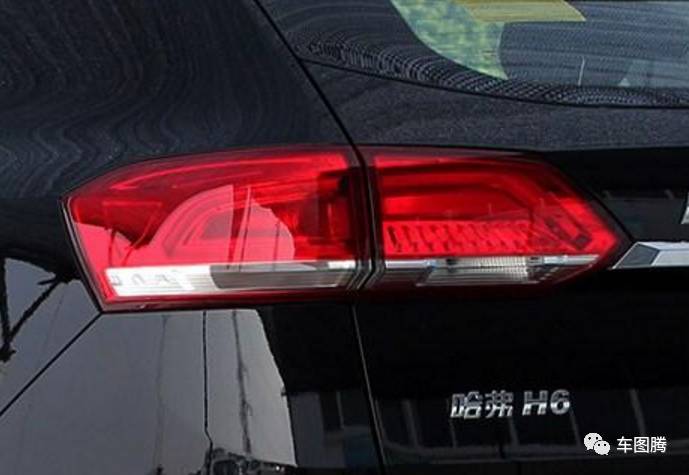 长城哈弗蓝标款,哈弗长城区别