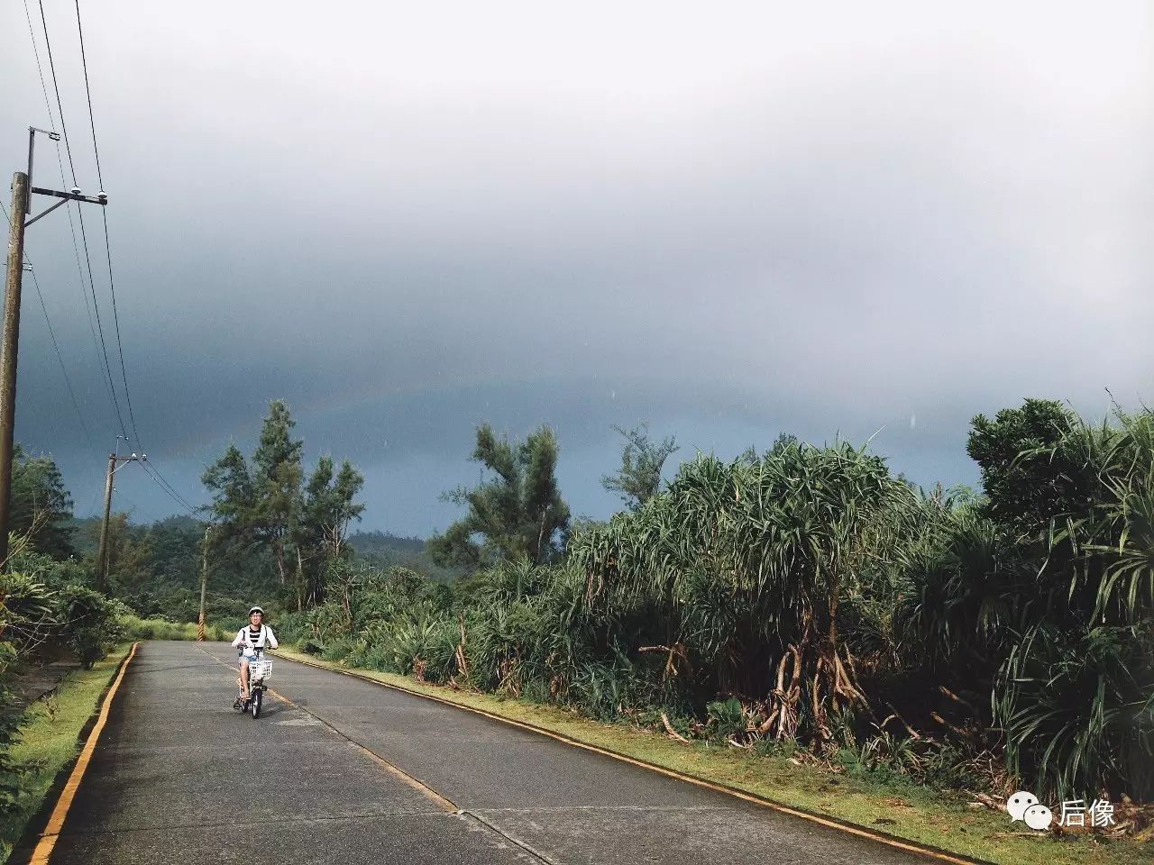 涠洲岛火山岛攻略图文,涠洲岛vs海陵岛哪个好玩