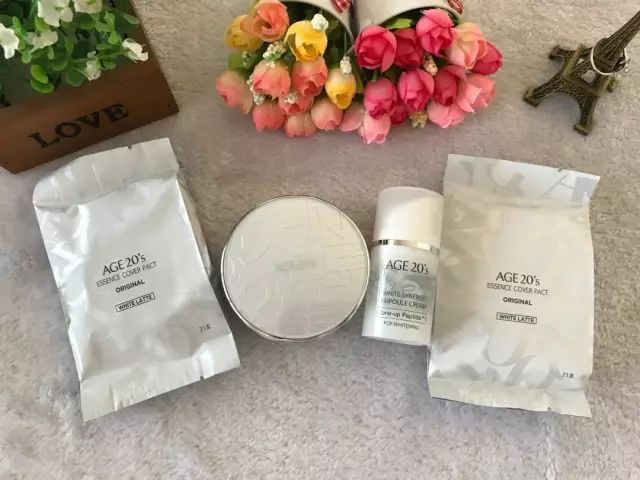 十大网红气垫排行榜,10款火爆气垫的试用测评