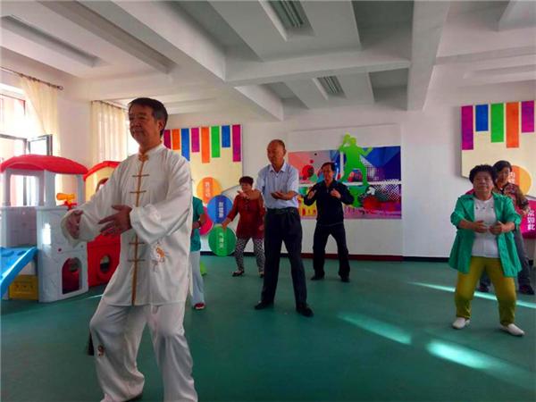 社区文明新风尚宣传活动,社区文明风尚活动