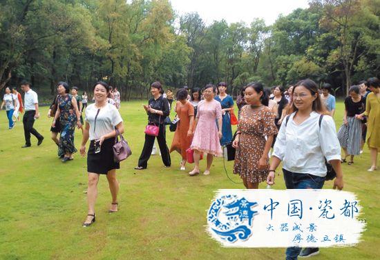 喜迎十九大系列宣传活动,喜迎十九大活动综述