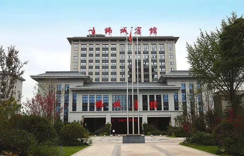 韩城民宿推荐,韩城周边旅游民宿区推荐