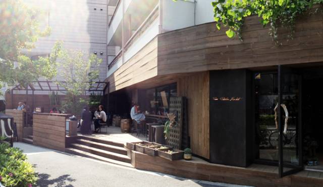 国庆去东京？那这条微信你得收好了！20家不务正业的最时髦小店让你买不停……