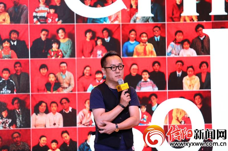 这场头脑风暴,一场头脑风暴正在进行中