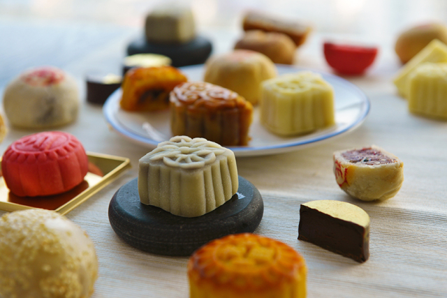 有哪些好吃不贵的月饼推荐,贵但是好吃的月饼推荐
