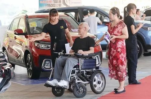 先睹为快！娄底“最美车生活、醉美一瞬间”摄影比赛作品选