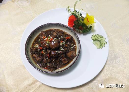 走遍江西100个县市区,走遍江西100个县于都县