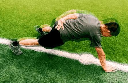 怎么练成军人的身材,军人身材怎么练