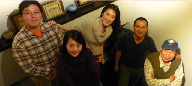 书店人如何打造一家书店