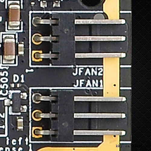 主板显卡供电不足,主板上没有显卡供电线