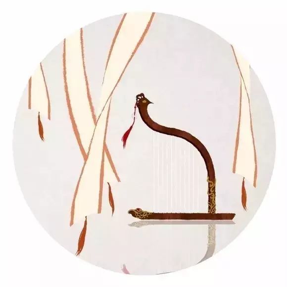 中国传统文化八大艺术,中国传统乐器的魅力