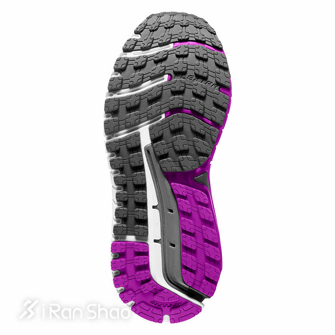 brooks最强跑鞋,brooks跑鞋特点