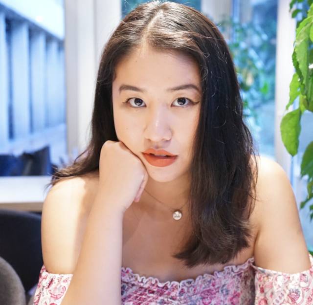 压力山大的时候要如何调整皮肤状态？