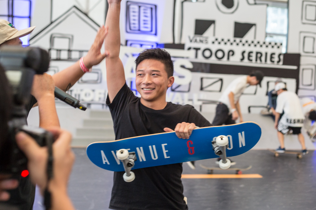 vans上海滑板,vans街头滑板