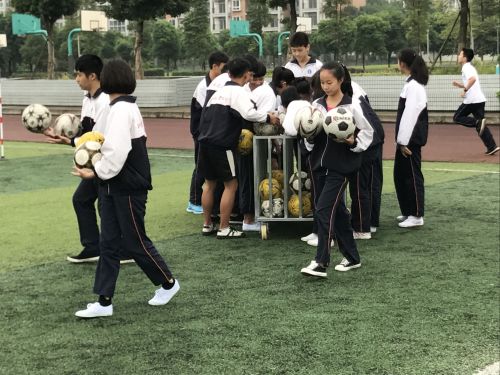 这个老师真严厉,体育老师体罚学生后续