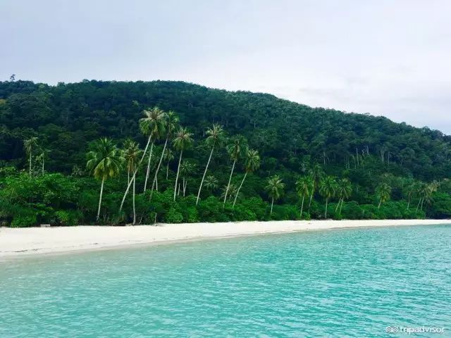 除了吉隆坡，13个马来西亚必去目的地，每个都值得一去！