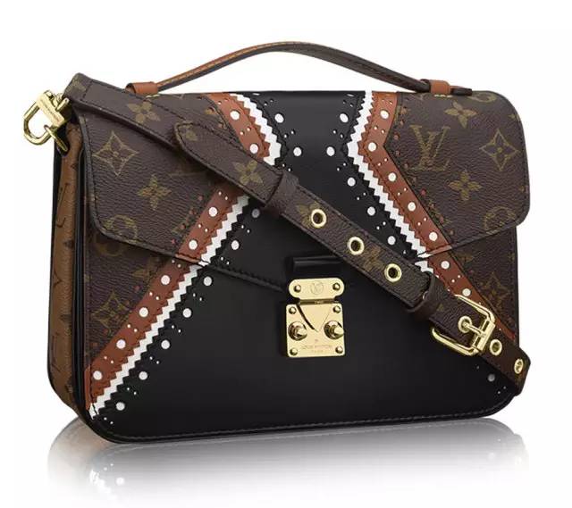 最近流行的大牌包款式有哪些,今年最新款最潮流的包包