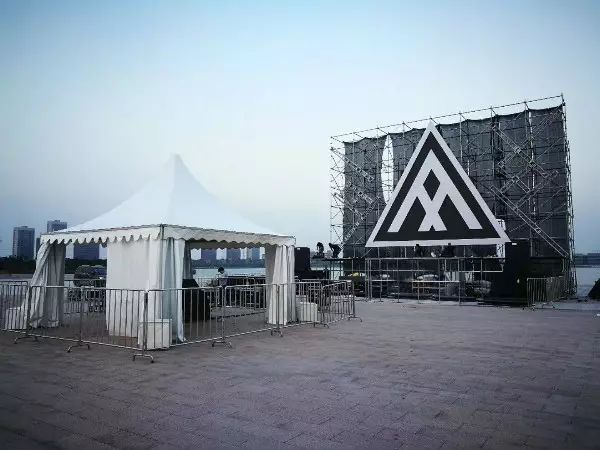 珠海草莓音乐节文创市集,草莓音乐节园博园