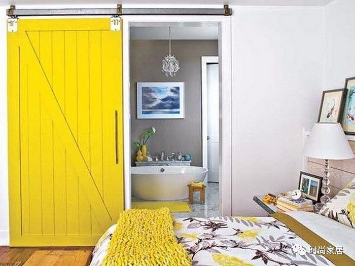 总是感觉空间狭小压抑心急,总感觉空间小