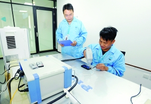 南昌造什么品牌手机,哪些手机在江西制造