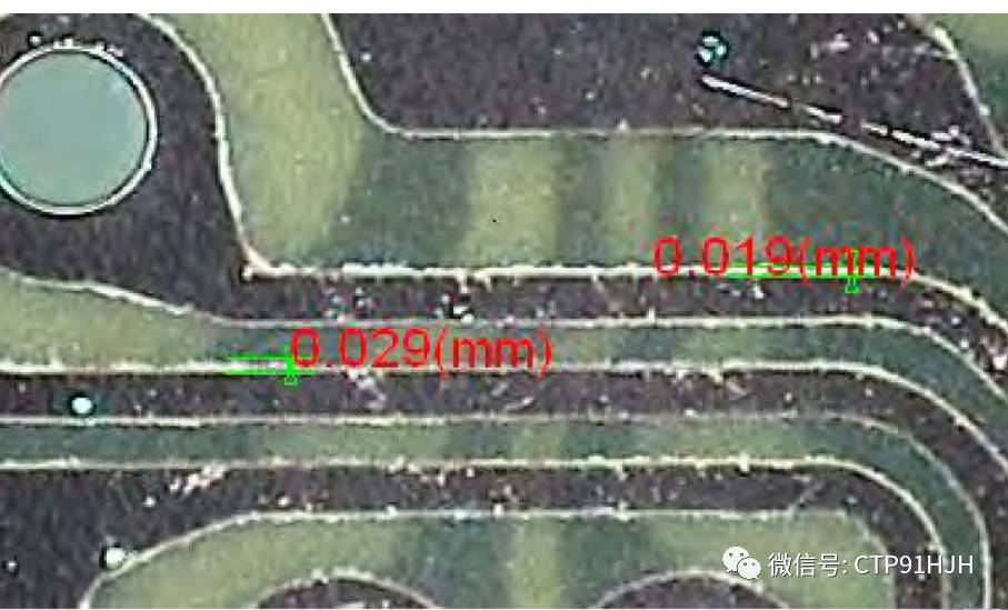 fpc排线的技术要求,fpc软排线太薄导致接触不良