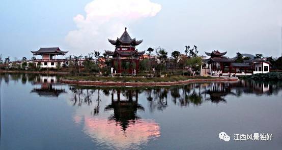 走遍江西100县丰城市,走遍江西之永叔故里