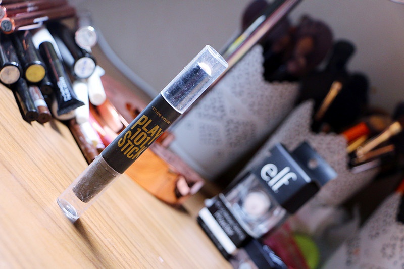 豆瓣日记:我的100件开架彩妆——什么值得买（3）