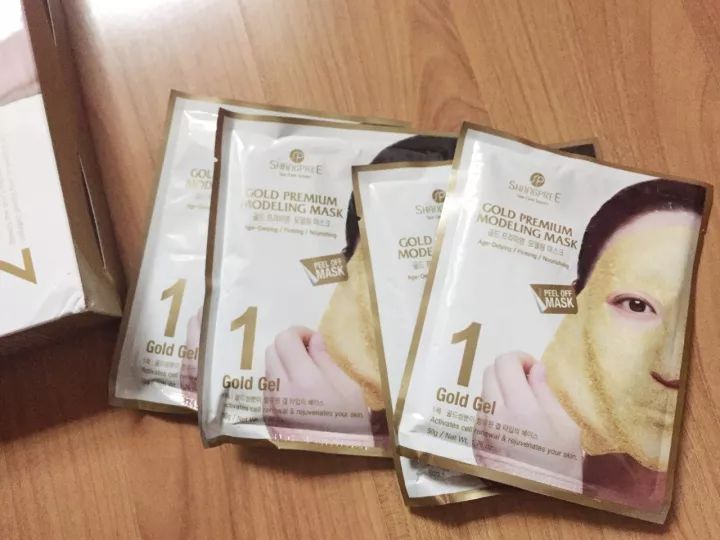 敷很多面膜都没效果,敷面膜都不吸收但又很干怎么办