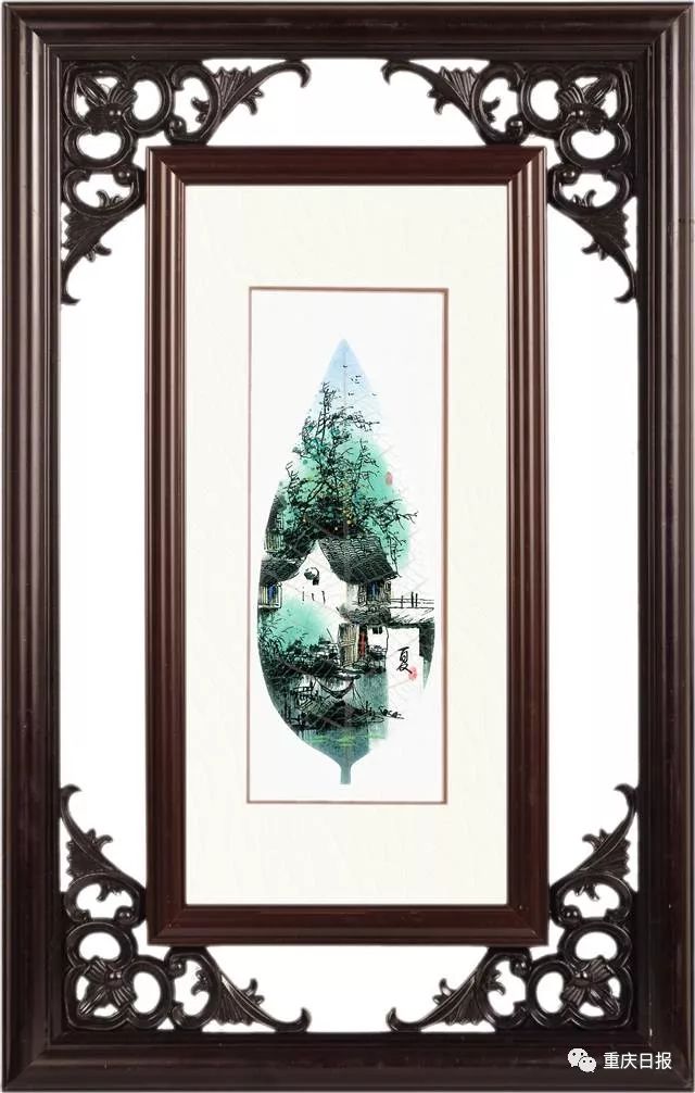 北碚安静的地方,北碚适合安静呆一天的地方