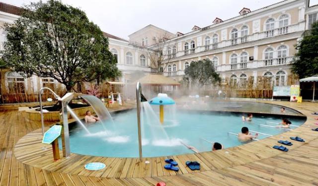 罗浮山春节游玩攻略,罗浮山休闲游攻略