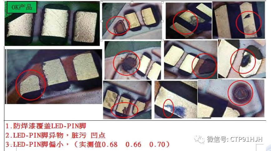 fpc柔性电路板缺陷分析,fpc软排线不良率范围