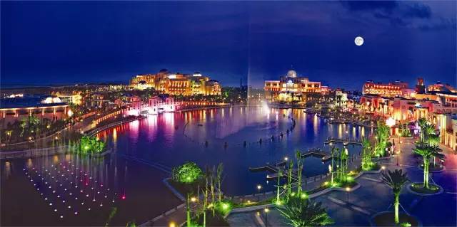 国庆节青岛哪些旅游景点需要预约,青岛景点倒计时