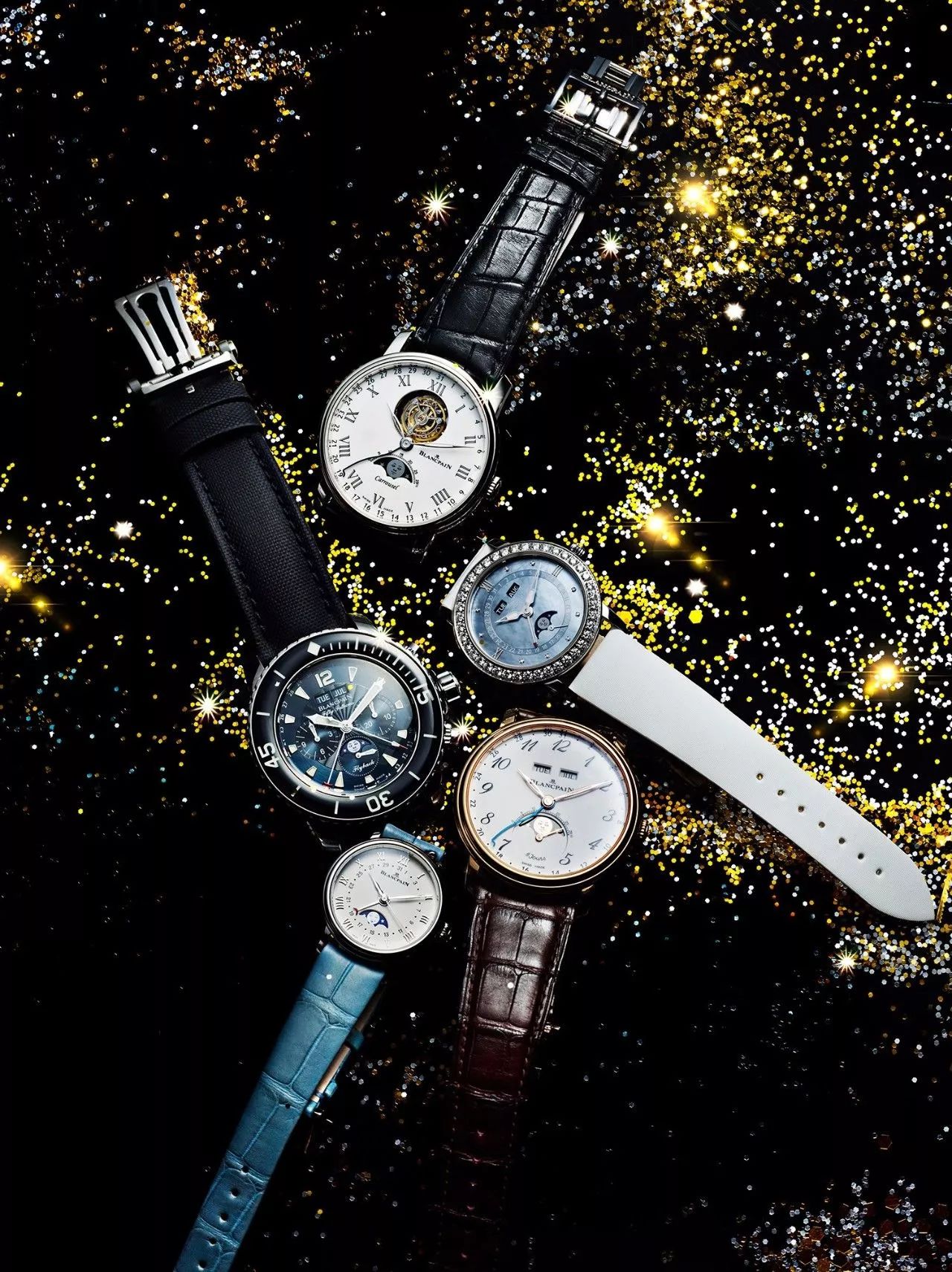 变！变！变！月亮的脸｜中秋特辑