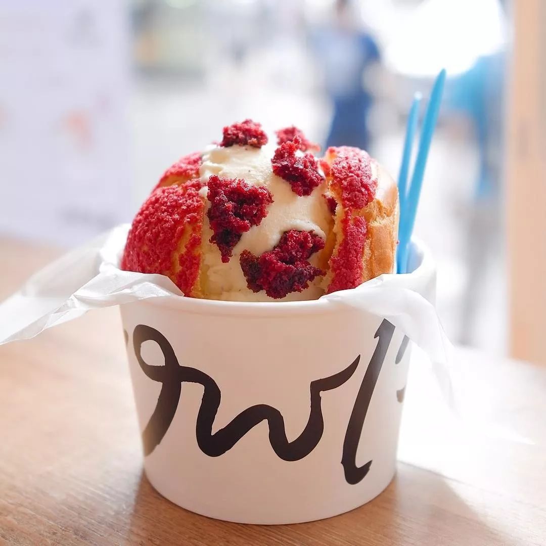 香港100元米其林餐厅,米其林100元一条