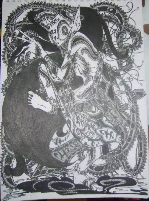 唐朝人日常对话,唐朝人打架