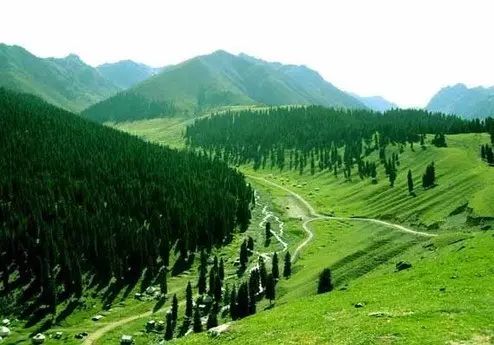 石河子秋季旅游攻略,石河子十一假期旅游推荐