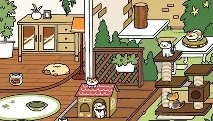 嘿，我被这5个游戏治愈了