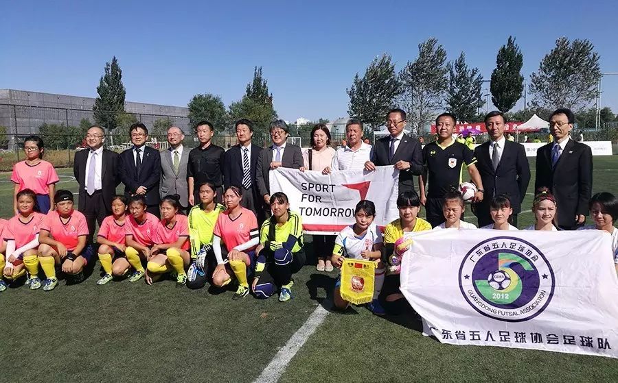 冈田武史带日本第一次进世界杯,冈田武史为中国足球做的事