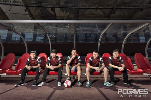 中超电竞助力新变局,中超电竞表演赛助力传统体育