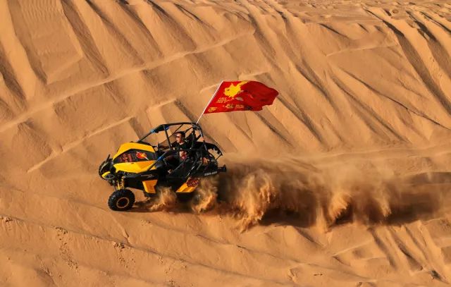 国庆额济纳旗旅游攻略,阿拉善国庆节游玩