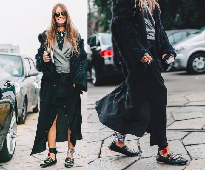 跳芭蕾的赫本,旋转跳跃芭蕾