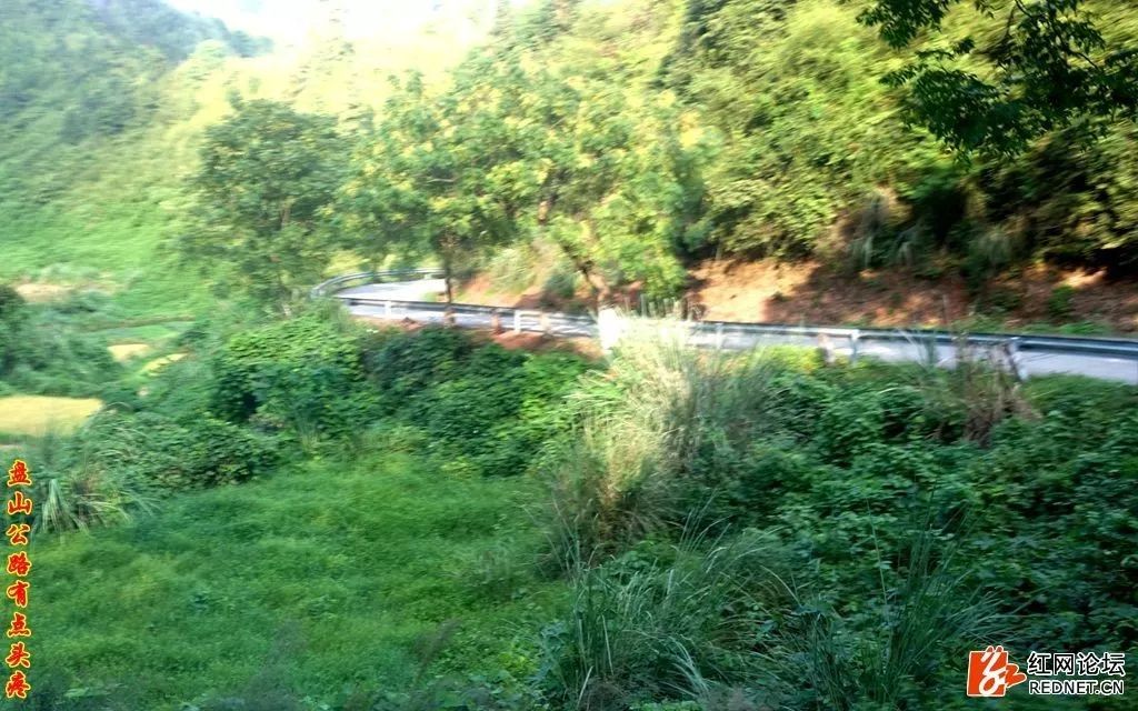 湖南最偏远最原始的村落,湖南大山藏着一个世外桃源