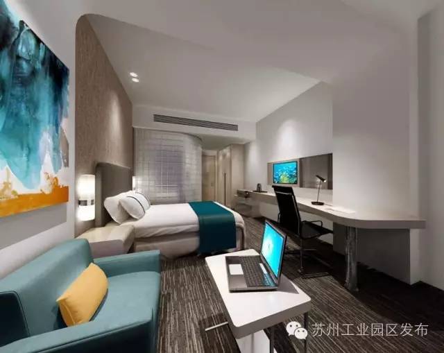 园区全国首个体育公园式购物中心即将亮相！万达影城、星空餐厅、卡通尼……一大波地标商业来了