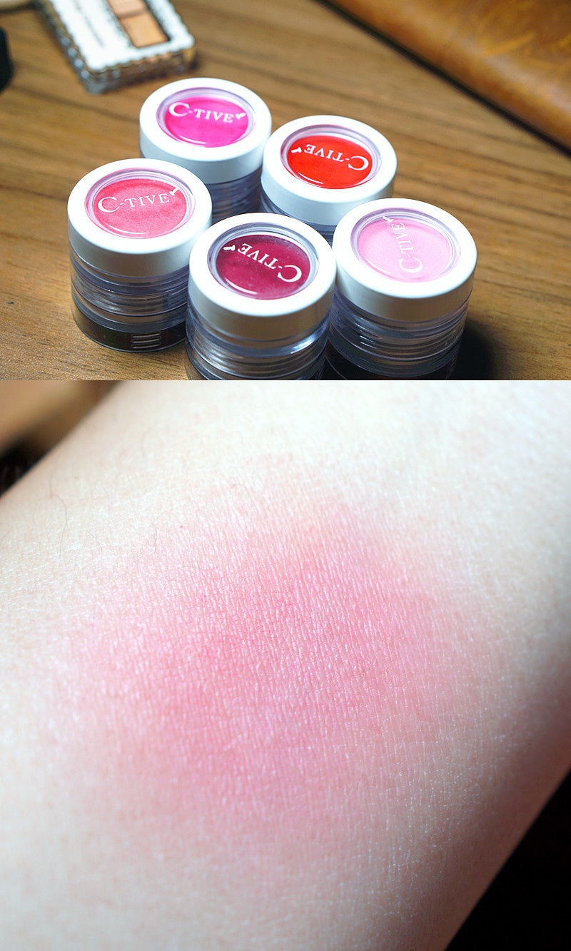 豆瓣日记:我的100件开架彩妆——什么值得买(3)