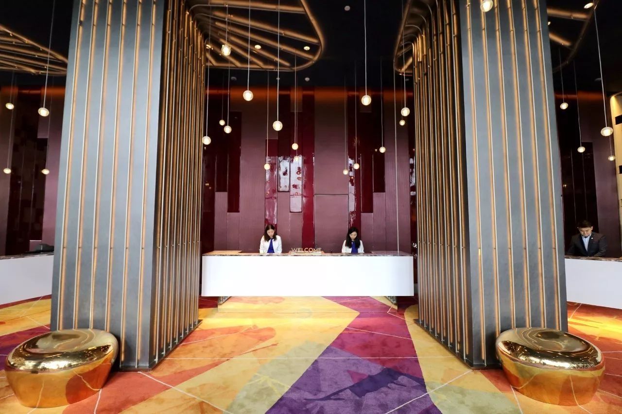 苏州w酒店顶级惊喜套房,苏州w酒店有什么特色