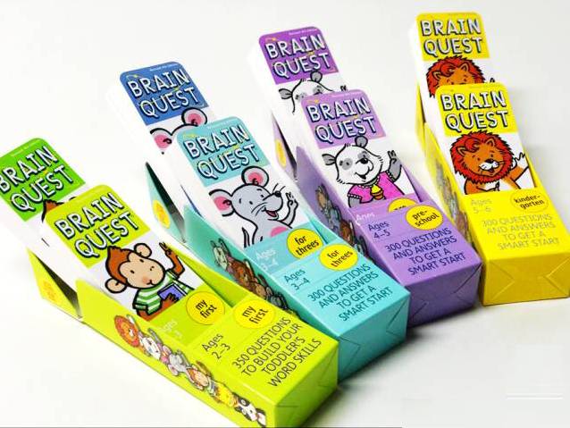 「原版补团」高颜值进*爆口**品:Usborne贴纸书+手指画套装BQ问答卡