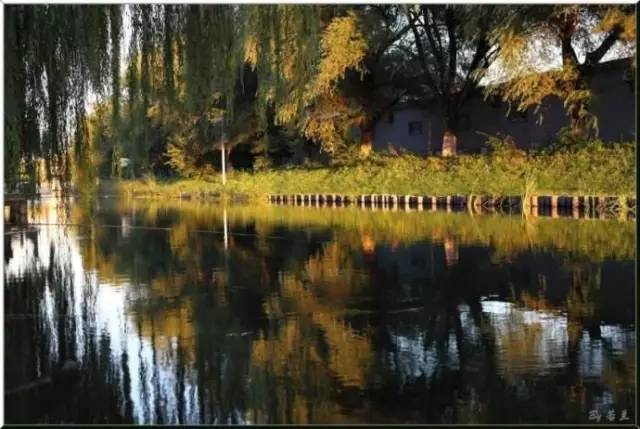 积水潭在北京算第几,积水潭在哪里