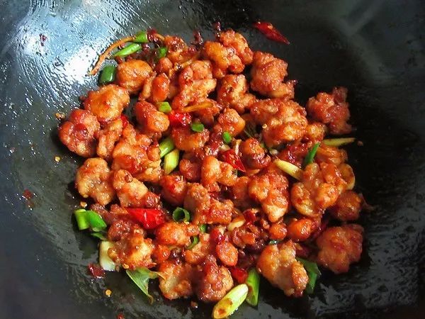 中餐厅中最喜欢的3道菜,中餐厅菜谱大全100例